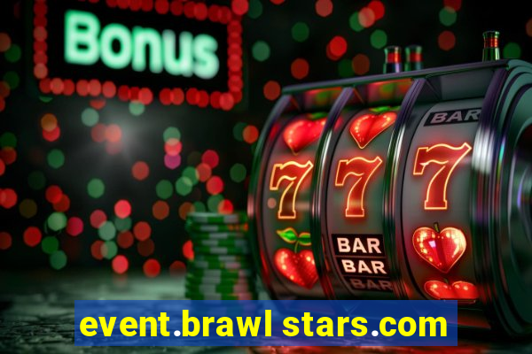 event.brawl stars.com